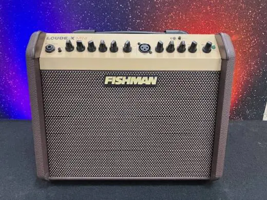 Fishman - PRO-LBT-500